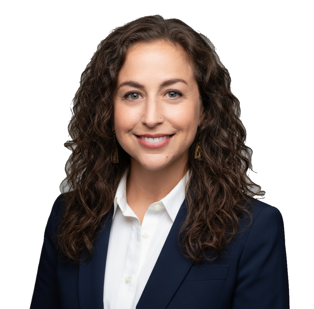 Dr. Elena Rivera, LPC